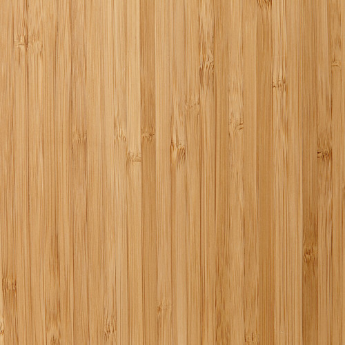 TOLKEN Countertop, bamboo, 102x49 cm