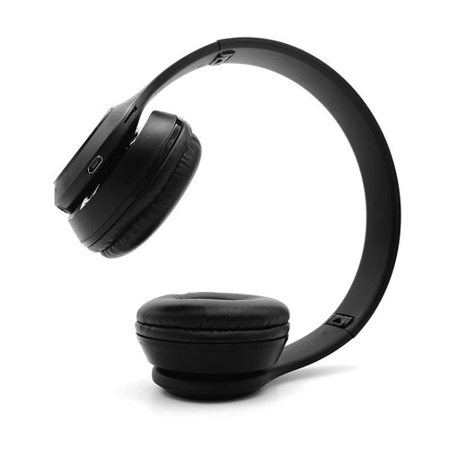 Media-Tech Headphones Epsilon BT