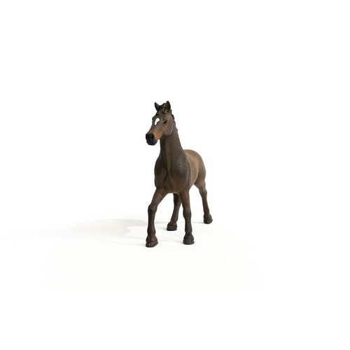 Schleich Oldenburg Stallion 5+