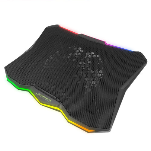 Esperanza Notebook Cooling Pad RGB XALOK