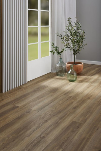 Weninger Laminate Flooring Bristol Oak AC6 1.76 sqm