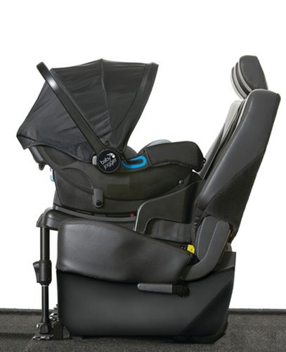 Baby Jogger Car Seat City Go i-Size 0-18m, black