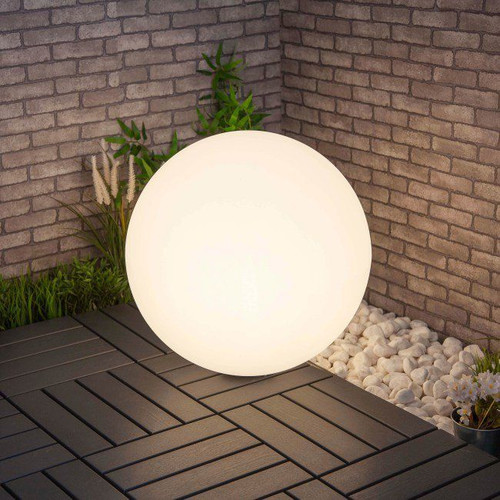 Outdoor Lamp Vancouver 50 cm 1 x 42 W E27