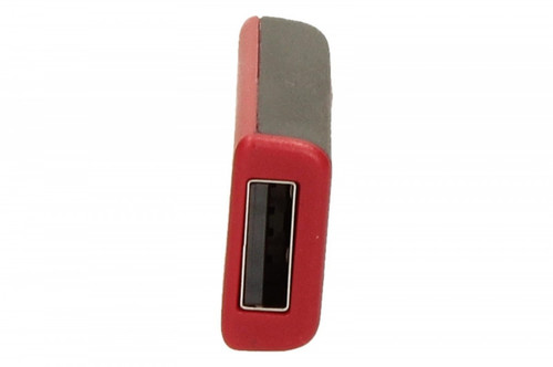 Adata Flash Drive C008 32GB Black-Red