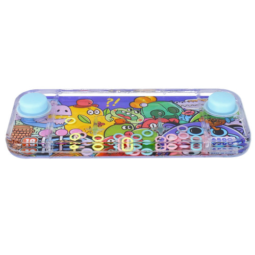 Water Arcade Game, 1pc, assorted models, 3+