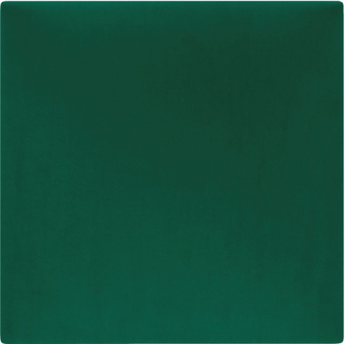 Upholstered Wall Panel Stegu Mollis Square 30 x 30 cm, green