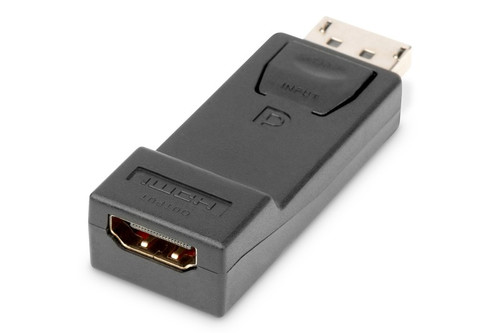 Adapter DisplayPort/HDMI M/Z