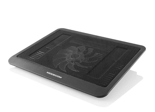 MODECOM Silent Laptop Pad with Fan MC-CF13