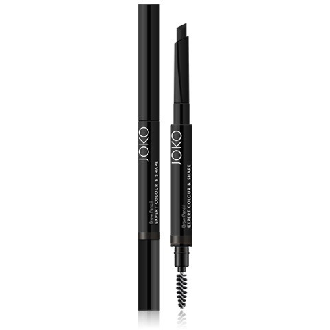 Joko Brow Pencil Expert Colour & Shape #04