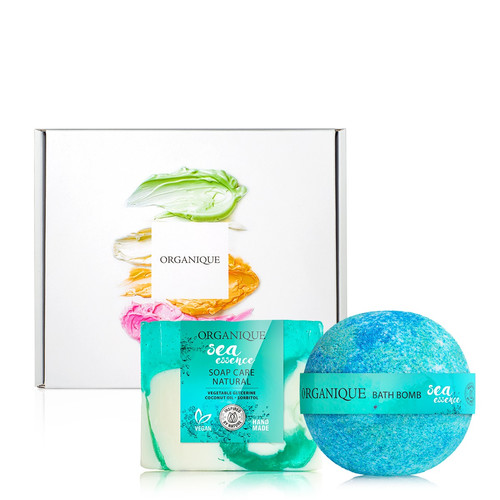 ORGANIQUE Gift Set Holiday