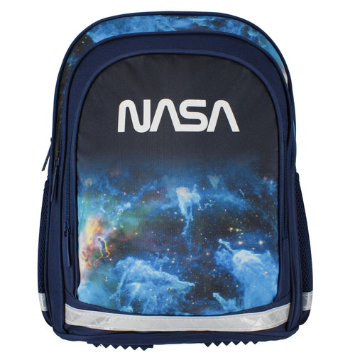 School Backpack NASA1