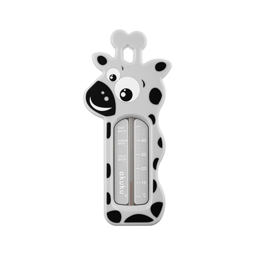 AKUKU Bath Thermometer Giraffe