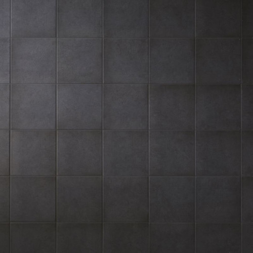 Gres Tile Konkrete Colours 20 x 20 cm, anthracite, 1.36 m2