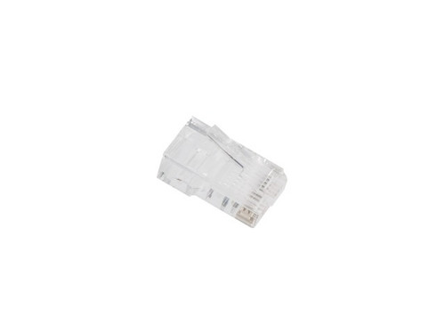 Lanberg RJ-45 Plug 8P8C cat.5E UTP 100pcs