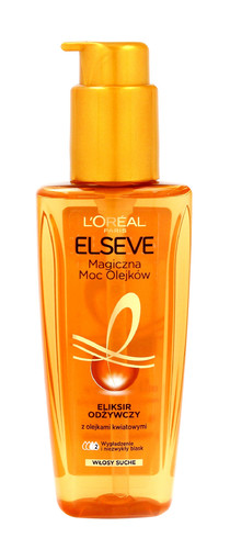 L'Oréal Elseve Nourishing Nutrition Elixir 100ml