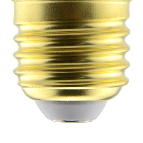 Diall LED Bulb G95 E27 1055lm 2700K