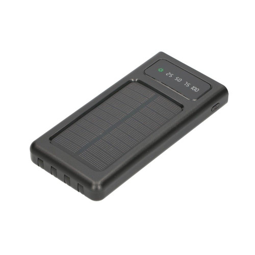 Extralink Power Bank Powerbank EPB-091 EX.19645, black