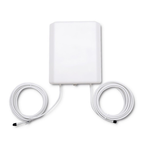 Qoltec External Antenna 4G LTE, 14dBi outdoor