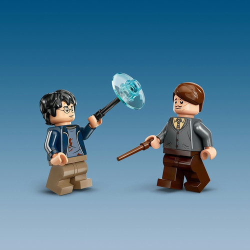 LEGO Harry Potter Expecto Patronum 14+