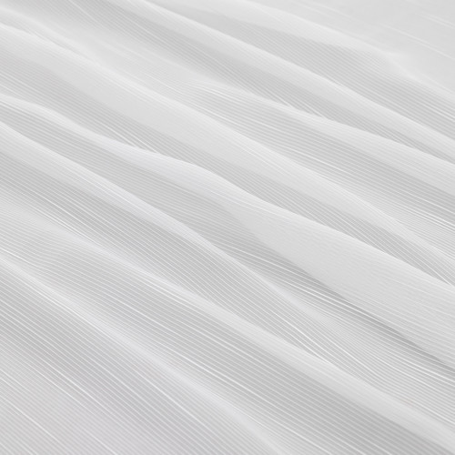GJERTRUD Curtain, 60x120 cm, white, 1 pc