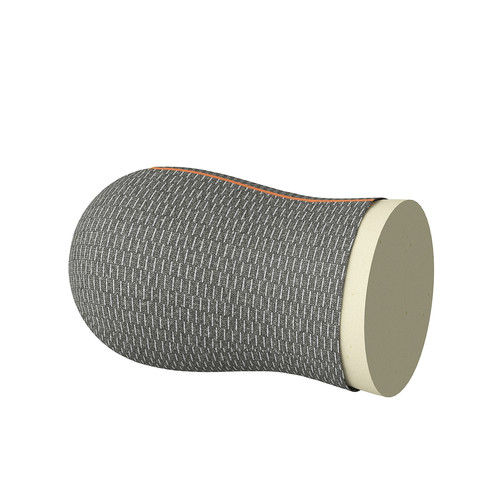 RAGGARV Neck/lumbar pillow