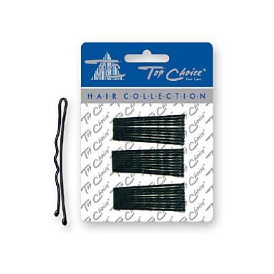 Hair Accessories Short Bobby Pins 30pcs 3004