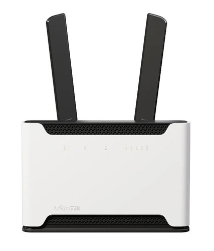 MikroTik Router 5G RBD53 G-5HacD2HnD-TC&RG502Q-E