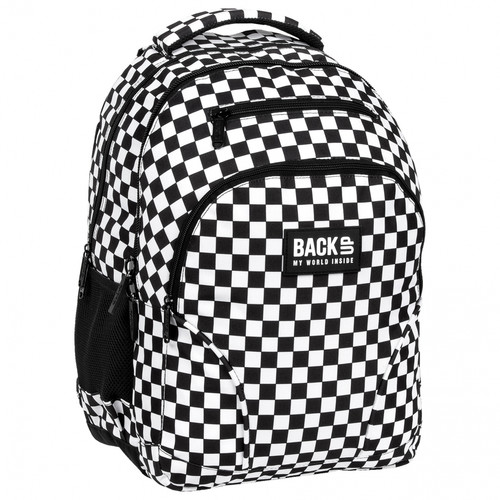 School Backpack 32x45x23 Check