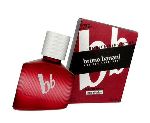 Bruno Banani Loyal Man Eau de Parfum 30ml