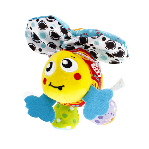 Playgro Groovy Mover Bee 0+