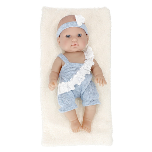 Baby Doll 30cm Pure Baby 3+