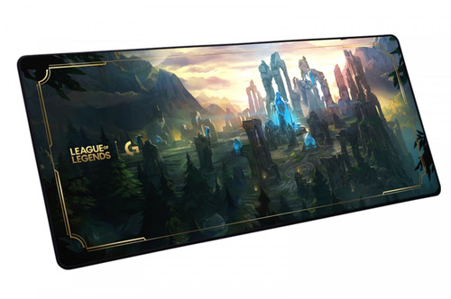 Logitech Mouse Pad G840 XL League of Legends