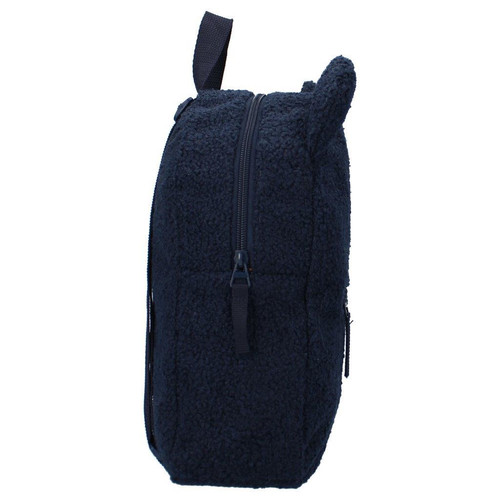 Pret Small Backpack Buddies for Life, navy blue