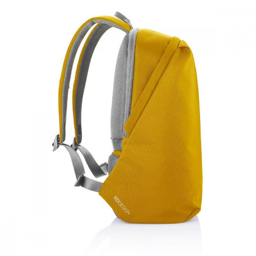 XD Design Backpack 15.6" Bobby Soft, yellow