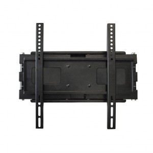 TV Wall Mount 23-55" max. 45kg AR-70ART, black