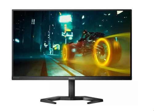 Philips 27" Gaming Monitor IPS 165Hz HDMIx2 DP Speakers 27M1N3200ZA