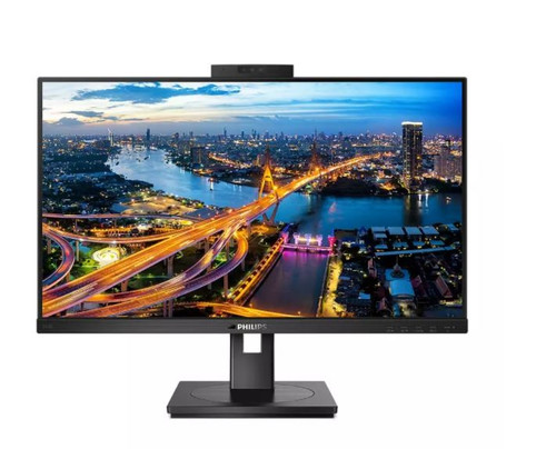 Philips 23.8" Monitor IPS HDMI DP USB-C 243B1JH