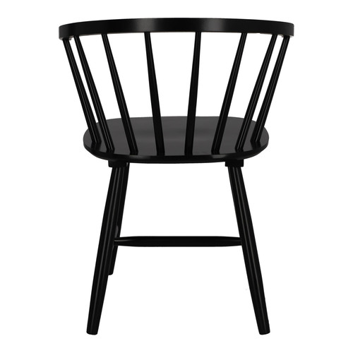 Chair Tolko, black