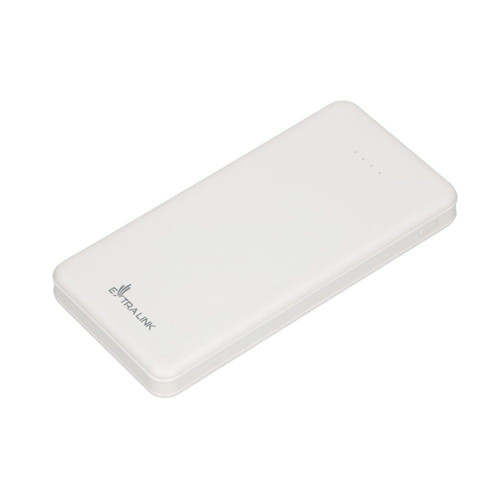 Extralink Power Bank Powerbank EPB-078B EX.19577, white