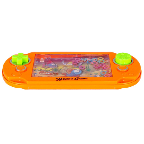 Water Arcade Game Waterworld 1pc, random colours, 4+