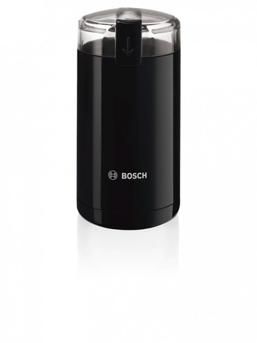 Bosch Coffee Grinder TSM6A013B, black