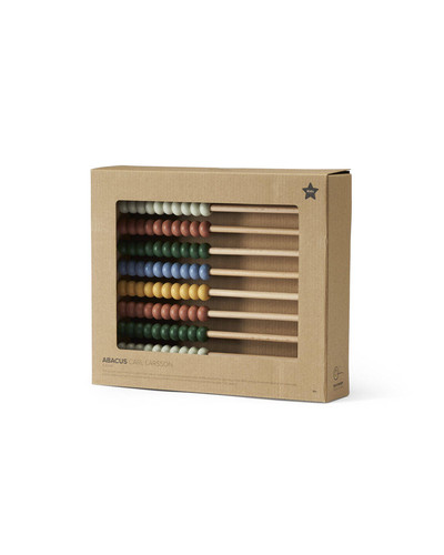 Kid's Concept Abacus CARL LARSSON 3+