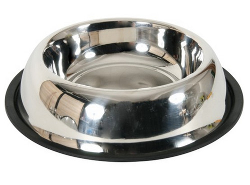 Zolux Dog Bowl Inox 15cm 0.25L