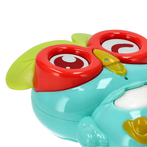 Bam Bam Music Light Owl 12m+