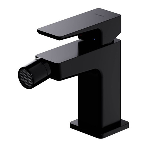 Omnires Bidet Tap Alton, black