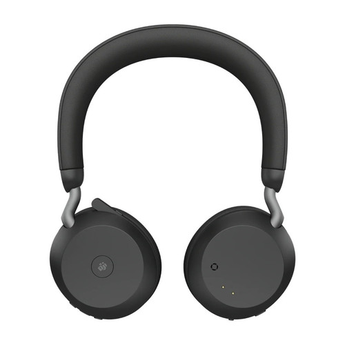 Jabra Headset Evolve2 75 Link380c MS Stereo