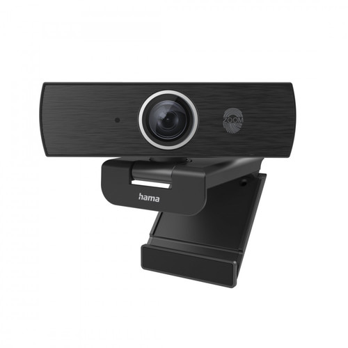 Hama Webcam C-900 Pro UHD 4K USB-C