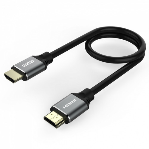 Unitek 8K HDMI 2.1 Ultra Speed Cable 3m