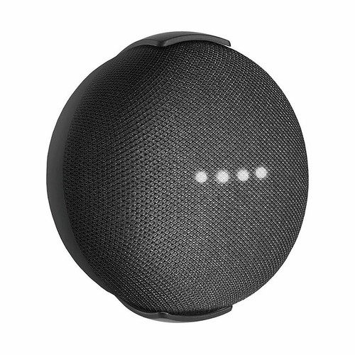 MacLean Speaker Holder Wall Mount Google Home MC-84