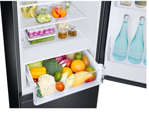 Samsung Fridge-freezer RB33B612FBN